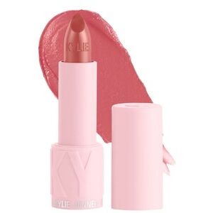 BNIB Kylie Cosmetics Crème Lipstick - Talk Is Cheap